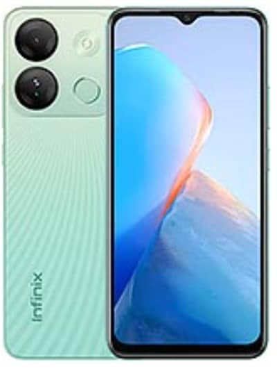 Infinix Hot 7