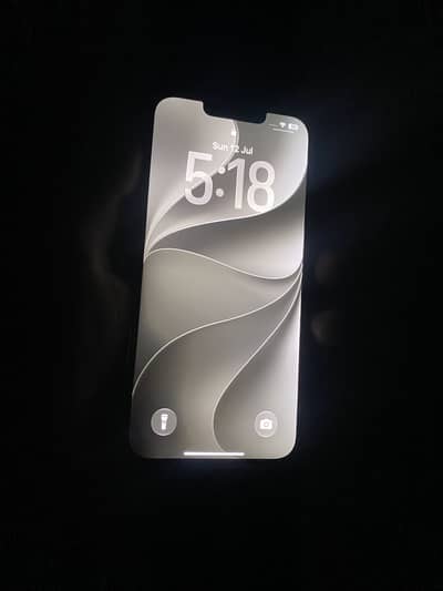 Apple iPhone 13 Pro