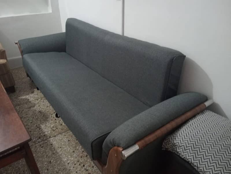 sofa cum bed 0