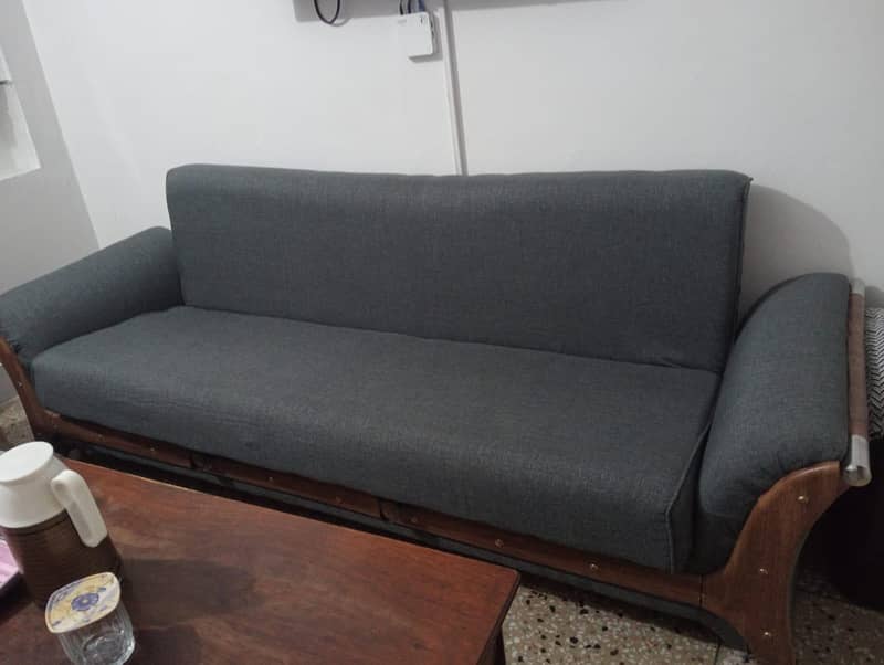 sofa cum bed 1