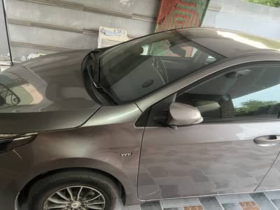 2018 model gli