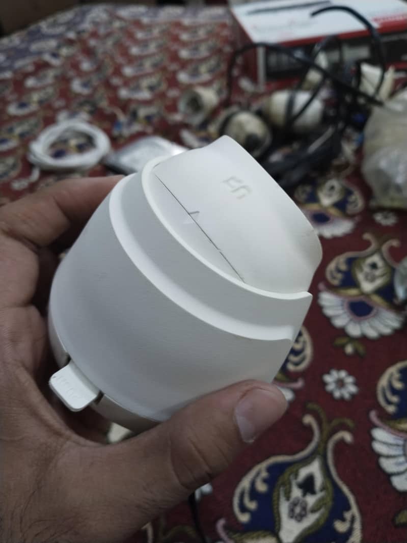 Dahua technology Cctv camera 8