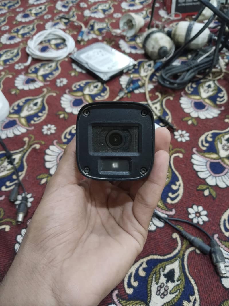 Dahua technology Cctv camera 10