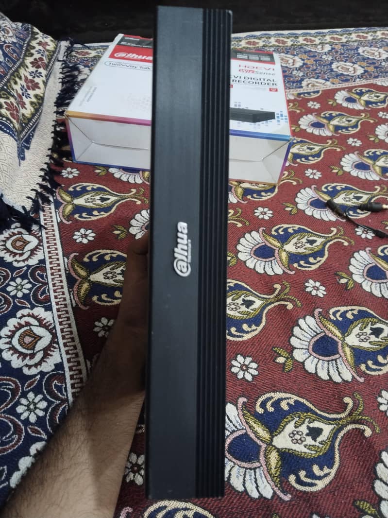 Dahua technology Cctv camera 19