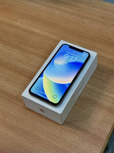 iPhone X (64) pta approved