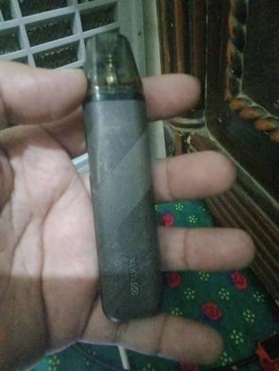 OXVA SLIM GO POD VAPE
