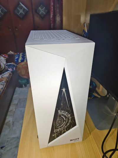 Gaming PC core i5 6 gen