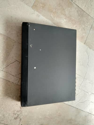 Hikvision Original 8 Channel DVR DS-7108HGHI-F1 – Excellent Condition