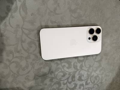 Apple iPhone 16 Pro Max
