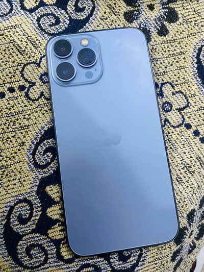 iPhone 13 Pro Max