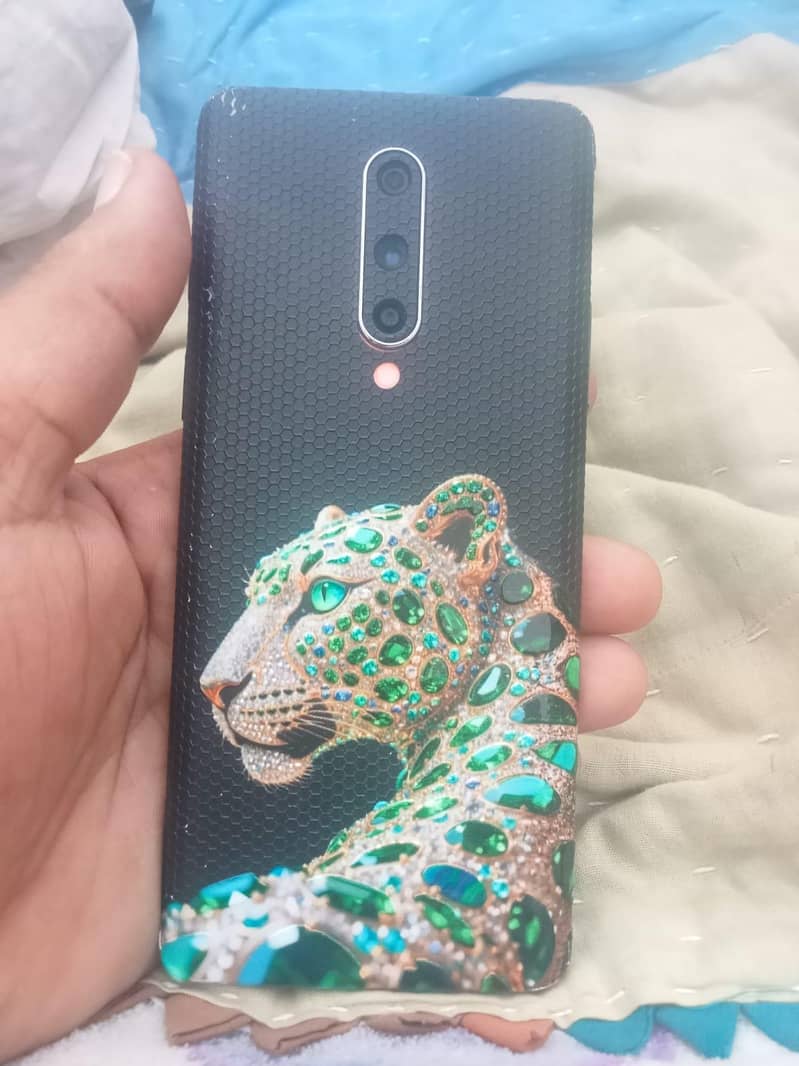 One Plus 8 1