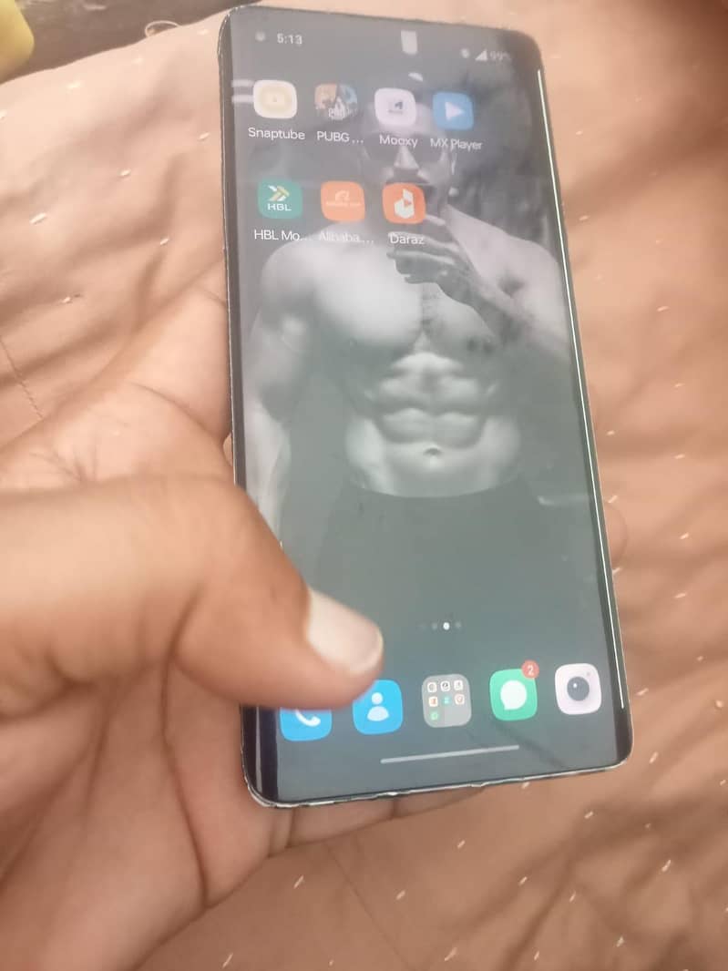 One Plus 8 2