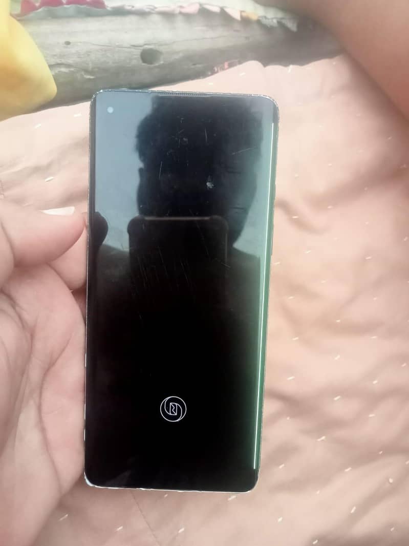 One Plus 8 3
