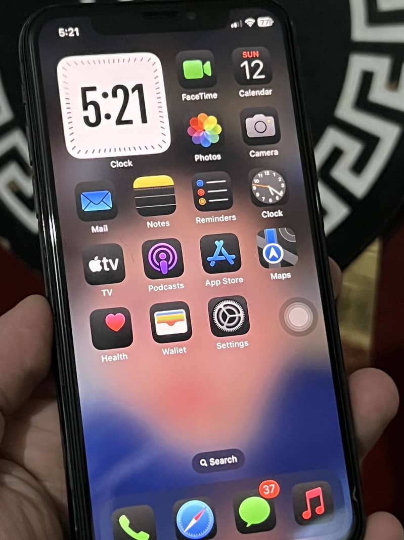 Apple iPhone XS 0