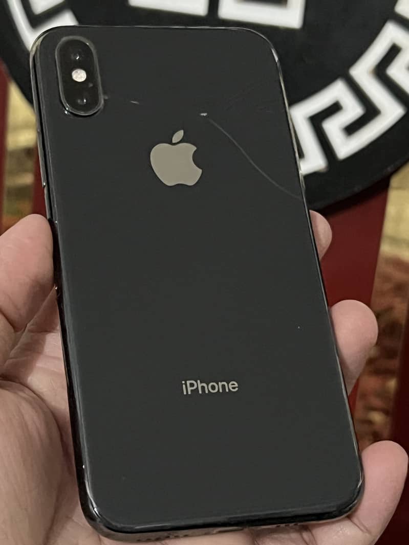 Apple iPhone XS 1