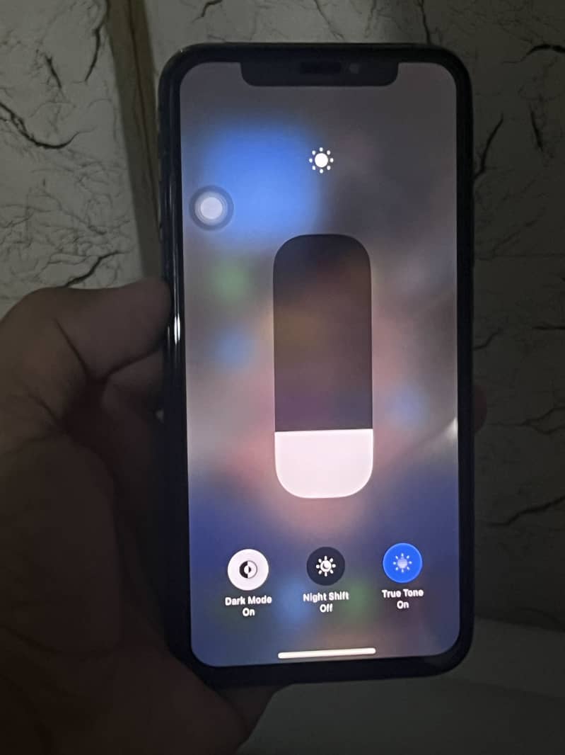 Apple iPhone XS 6