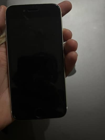 Apple iPhone SE