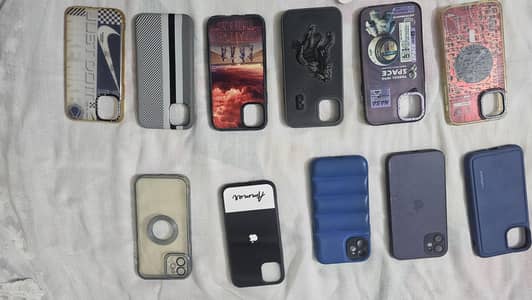 iPhone 11 covers available
