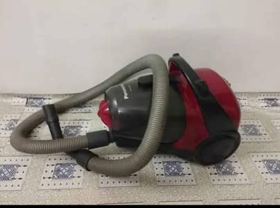 Vaccum Cleaner
