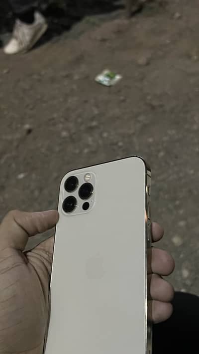 Apple iPhone 12 Pro brand new