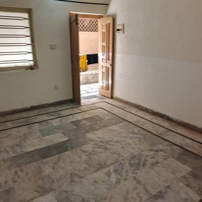 CHAKLALA SCHEME 3 RAWALPINDI 4 BED DOUBLE STORY HOUSE FOR SALE