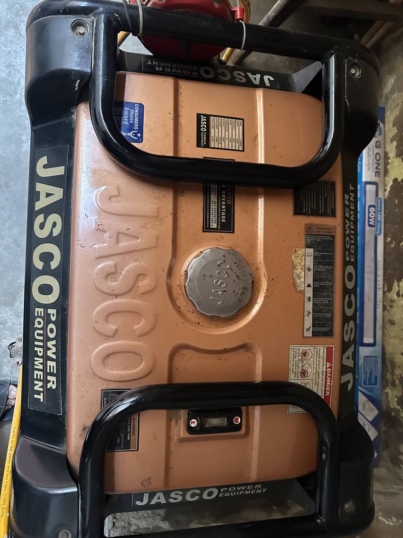 Jasco j700DC 1
