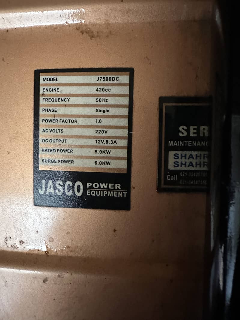 Jasco j700DC 3