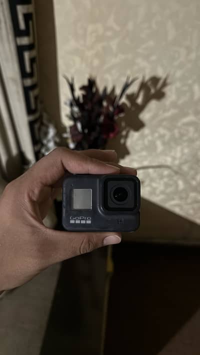 GO PRO HERO 8