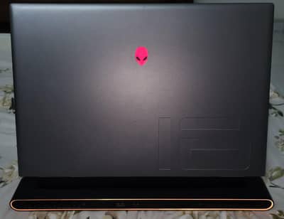 Alienware M16 R1 | i9-13900hx | RTX 4080 12GB | 16GB | 1TB SSD | 240Hz