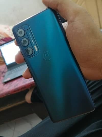 Motorola Edge 2021