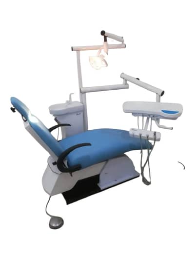 job for dental surgeon