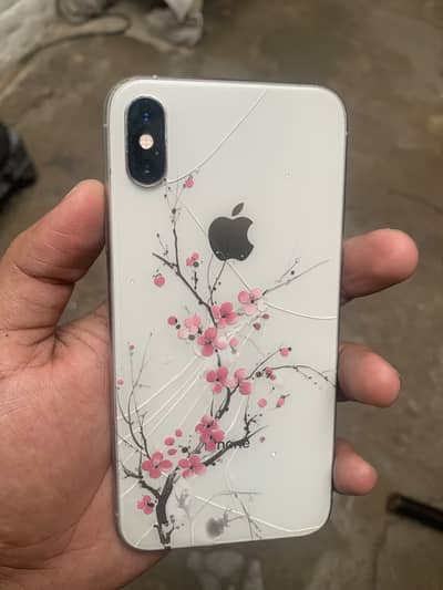 Apple iPhone XS 64 gb jv