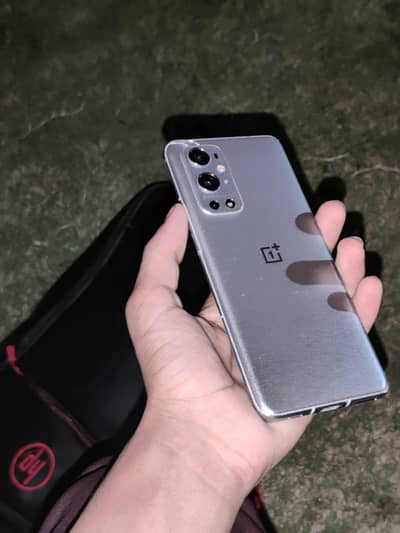One Plus 9 Pro