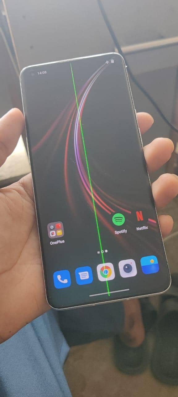 One Plus 9 Pro 6