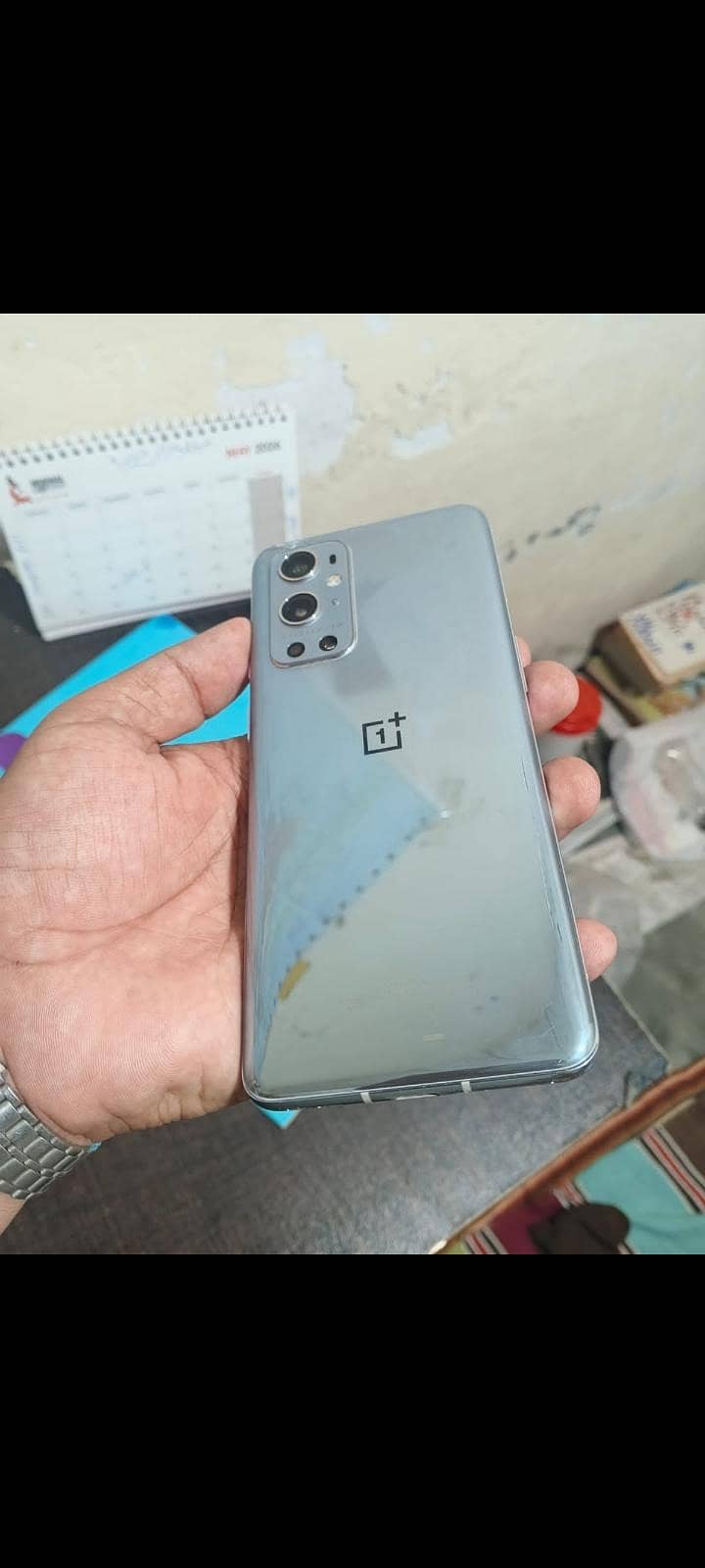 One Plus 9 Pro 8