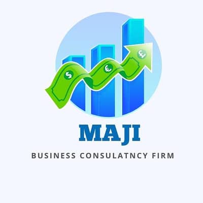 MAJI Business consultancy and analytics service