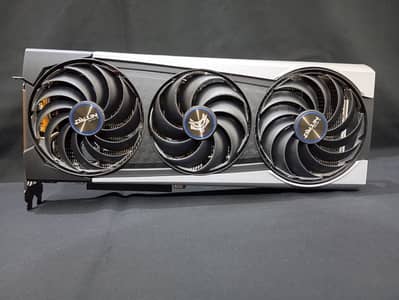 AMD Radeon RX 6700 XT Sapphire Nitro+ 12GB