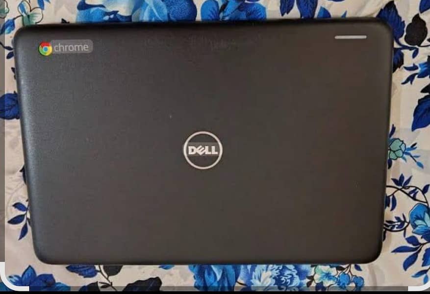 chrome book touch screen 0