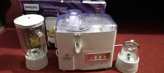 3 year warranty premium quality few days used