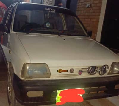 Mehran 2005,