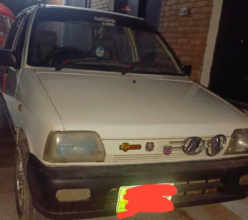 Mehran 2005, 0