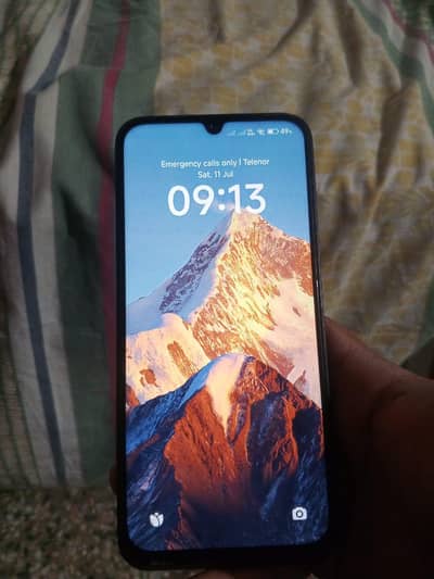 phone