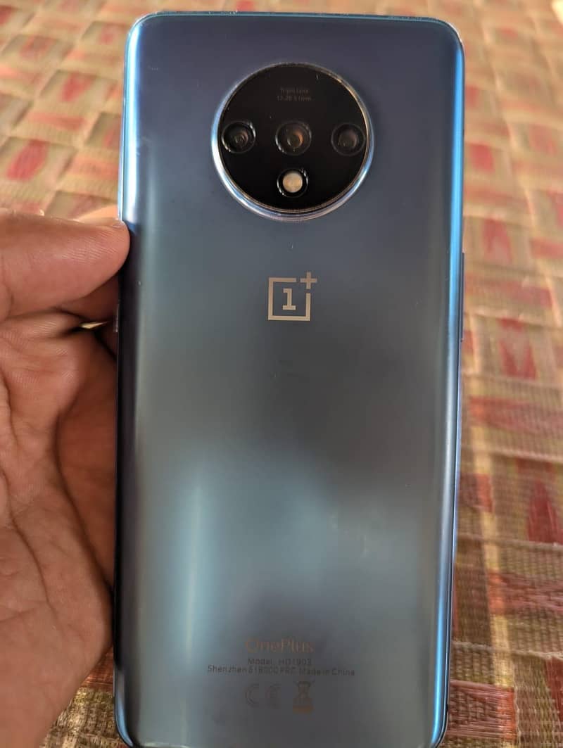 One Plus 7T 0