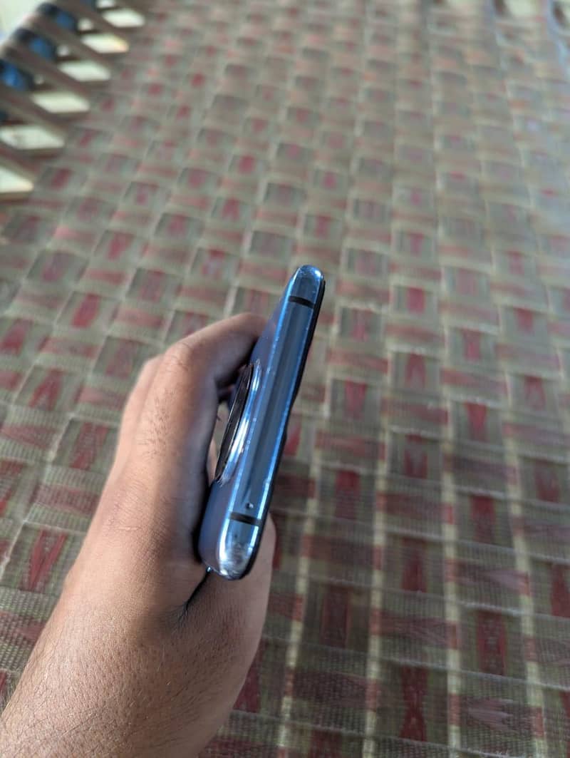 One Plus 7T 2