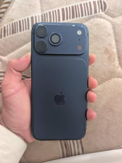 Apple iPhone 17 Pro Max