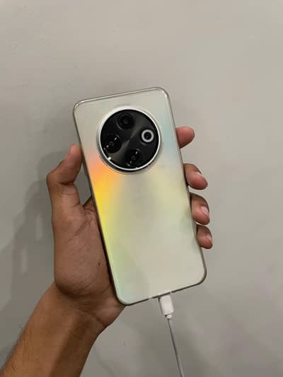 Tecno SPARK 30C