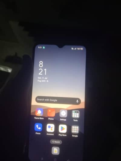 oppo a15