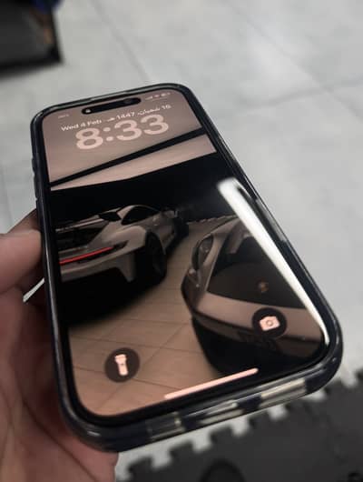 Apple iPhone 16 256gb pta approved