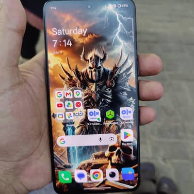 One Plus 10T 5G waterpack sealed 8gb 128gb bought frm USA. read add plz
