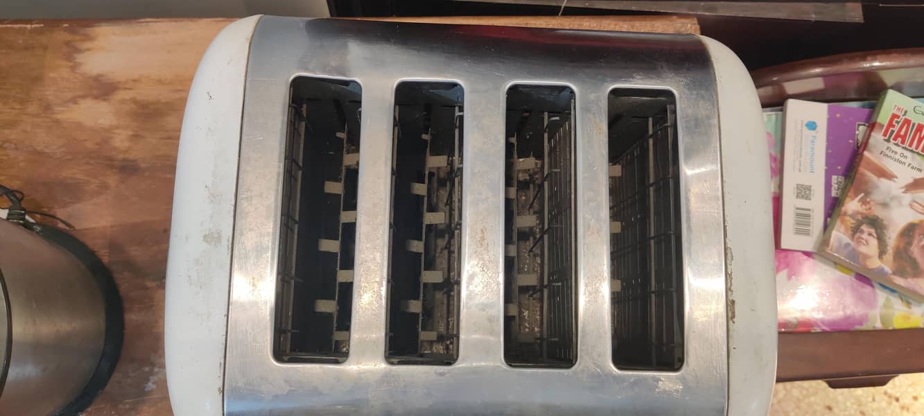 imported toaster 2